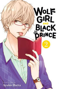 Best selling audio book downloads Wolf Girl and Black Prince, Vol. 2 9781974737536