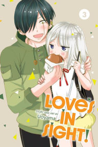 Free books pdf download ebook Love's in Sight!, Vol. 3