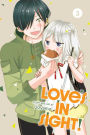 Love's in Sight!, Vol. 3