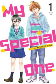 Title: My Special One, Vol. 1, Author: Momoka Koda