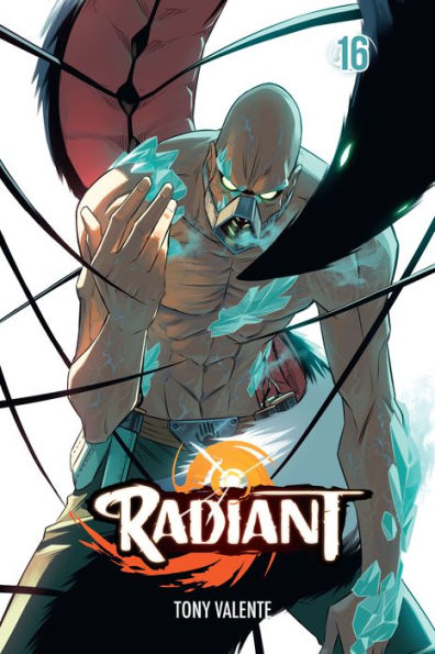 Radiant, Vol. 16