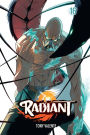 Radiant, Vol. 16
