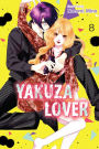 Yakuza Lover, Vol. 8