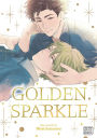 Golden Sparkle (Yaoi Manga)