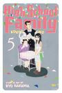 High School Family: Kokosei Kazoku, Vol. 5: Our Bond