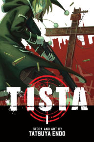 Title: Tista, Vol. 1, Author: Tatsuya Endo