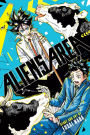 Aliens Area, Vol. 1: Hajime Sharaku