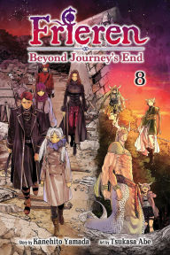 Jungle book download mp3 Frieren: Beyond Journey's End, Vol. 8