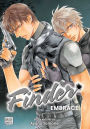 Finder Deluxe Edition: Embrace, Vol. 12