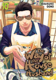 The Way of the Househusband, Vol. 9