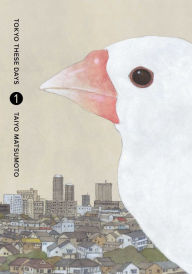 Audio books download Tokyo These Days, Vol. 1 by Taiyo Matsumoto English version iBook 9781974738809