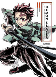 Textbooks online download free The Art of Demon Slayer: Kimetsu no Yaiba the Anime