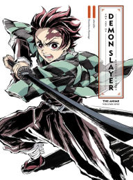 Google books plain text download The Art of Demon Slayer: Kimetsu no Yaiba the Anime MOBI by ufotable, Koyoharu Gotouge English version