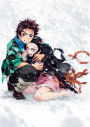 Alternative view 2 of The Art of Demon Slayer: Kimetsu no Yaiba the Anime