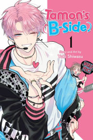 Title: Tamon's B-Side, Vol. 1, Author: Yuki Shiwasu