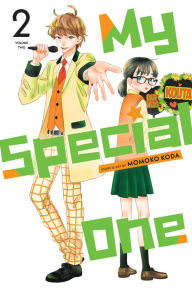 Title: My Special One, Vol. 2, Author: Momoka Koda