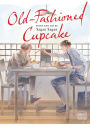 Old-Fashioned Cupcake (Yaoi Manga)