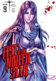 Title: Fist of the North Star, Vol. 9, Author: Buronson