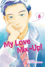 My Love Mix-Up!, Vol. 8