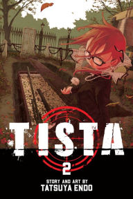 Title: Tista, Vol. 2, Author: Tatsuya Endo