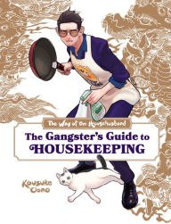Best audio book downloads The Way of the Househusband: The Gangster's Guide to Housekeeping in English by Laurie Ulster, Laurie Ulster 