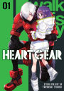 Heart Gear, Vol. 1