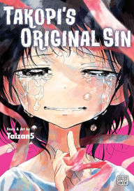 Title: Takopi's Original Sin, Author: Taizan5