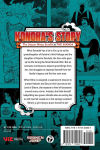 Alternative view 2 of Naruto: Konoha's Story-The Steam Ninja Scrolls: The Manga, Vol. 1