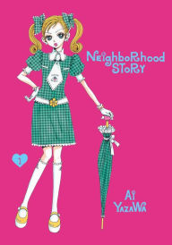 Download electronic textbooks free Neighborhood Story, Vol. 1 PDB English version 9781974740895 by Ai Yazawa