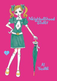 Download books google books free Neighborhood Story, Vol. 1 by Ai Yazawa