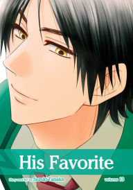 Ebook free download forum His Favorite, Vol. 13