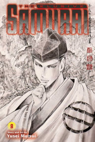 Download ebooks from beta The Elusive Samurai, Vol. 8 PDF 9781974740925 by Yusei Matsui, Yusei Matsui (English Edition)