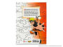 Alternative view 4 of NARUTO SHIPPUDEN: The Official Coloring Book