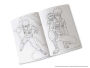 Alternative view 8 of NARUTO SHIPPUDEN: The Official Coloring Book