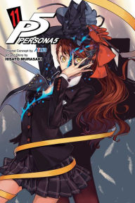 Free download mp3 audio books Persona 5, Vol. 11 RTF CHM