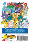 Alternative view 2 of Pokémon: The Complete Pokémon Pocket Guide, Vol. 1
