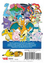 Alternative view 2 of Pokémon: The Complete Pokémon Pocket Guide, Vol. 1