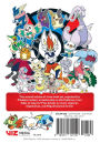 Alternative view 2 of Pokémon: The Complete Pokémon Pocket Guide, Vol. 2