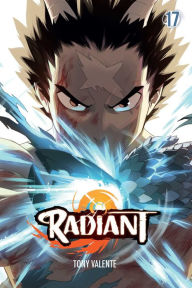 Ebooks download jar free Radiant, Vol. 17 RTF (English Edition)