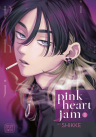 Title: Pink Heart Jam, Vol. 1, Author: Shikke