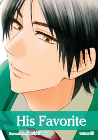 Title: His Favorite, Vol. 13 (Yaoi Manga), Author: Suzuki Tanaka