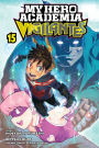 My Hero Academia: Vigilantes, Vol. 15