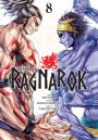 Record of Ragnarok, Vol. 8