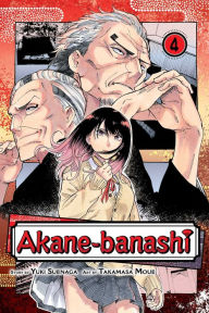 Free ebooks and pdf files download Akane-banashi, Vol. 4