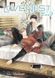 Title: Love Nest 2nd, Vol. 2, Author: Yuu Minaduki