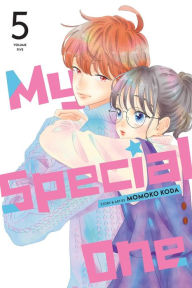 Title: My Special One, Vol. 5, Author: Momoko Koda