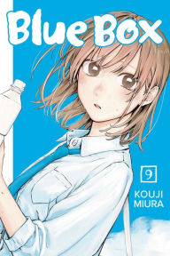 Title: Blue Box, Vol. 9, Author: Kouji Miura