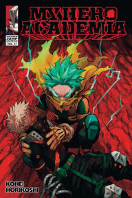 Books to download on android phone My Hero Academia, Vol. 37