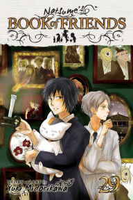 Share ebook free download Natsume's Book of Friends, Vol. 29