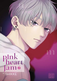 Ebook for mac free download Pink Heart Jam, Vol. 2 by Shikke DJVU PDF ePub in English 9781974743285